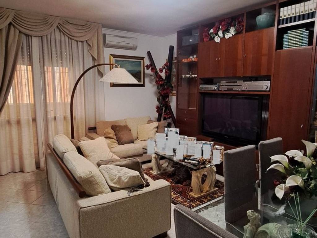 appartamento in vendita a Grosseto