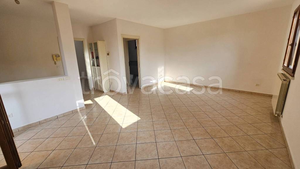 appartamento in vendita a Grosseto