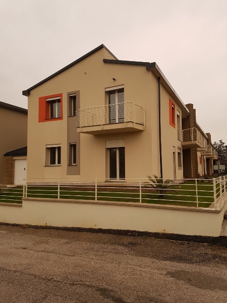 casa indipendente in vendita a Grosseto