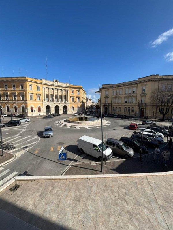 appartamento in vendita a Grosseto