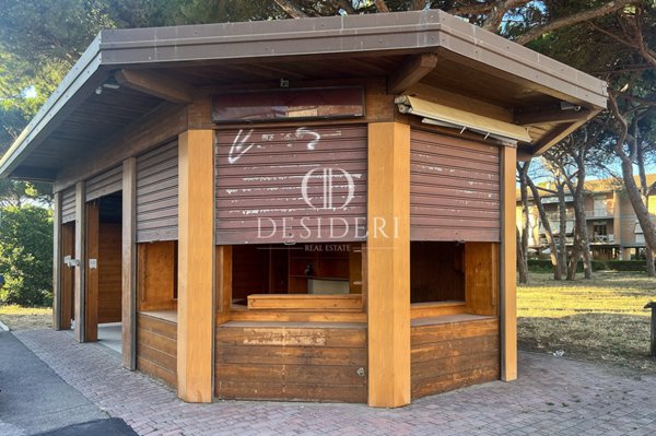 negozio in vendita a Grosseto in zona Marina di Grosseto
