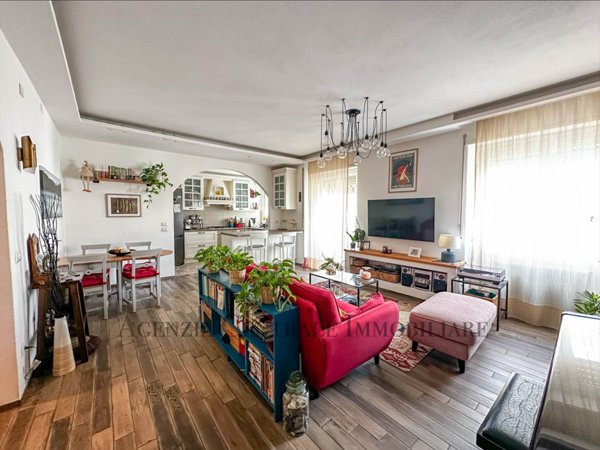 appartamento in vendita a Grosseto