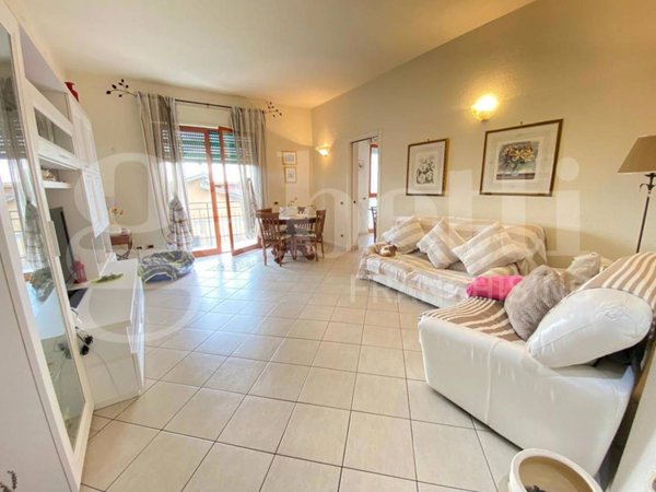 appartamento in vendita a Grosseto in zona Roselle