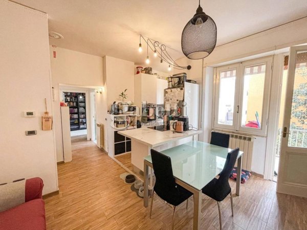 appartamento in vendita a Grosseto