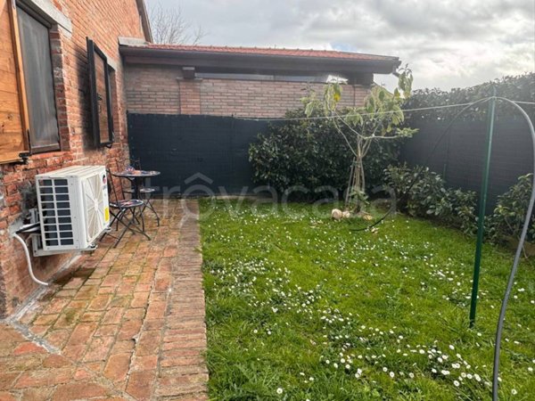 appartamento in vendita a Grosseto in zona La Principina