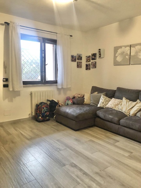 appartamento in vendita a Grosseto in zona La Principina