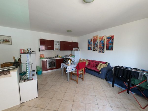 appartamento in vendita a Grosseto