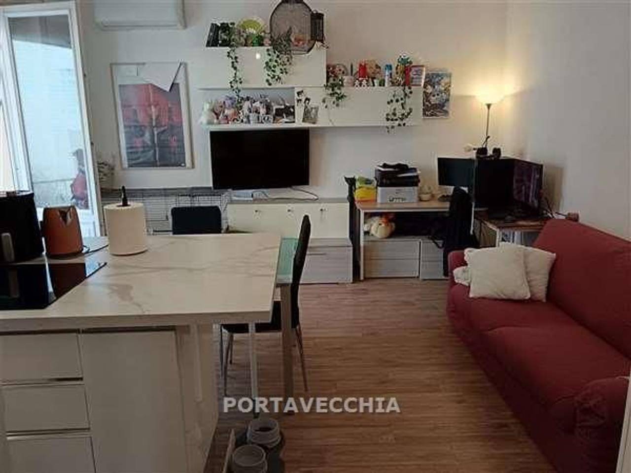 appartamento in vendita a Grosseto