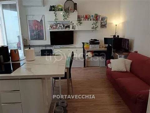 appartamento in vendita a Grosseto