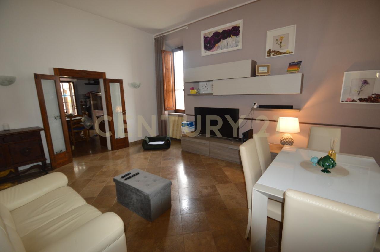 appartamento in vendita a Grosseto in zona Centro Città