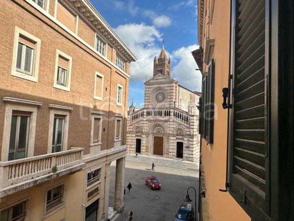 appartamento in vendita a Grosseto in zona Centro Città