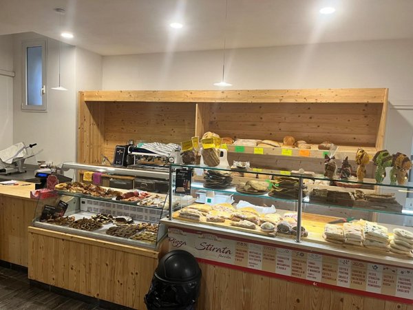 negozio in vendita a Grosseto