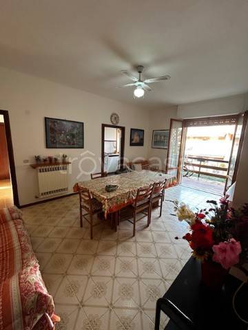 appartamento in vendita a Grosseto in zona Marina di Grosseto