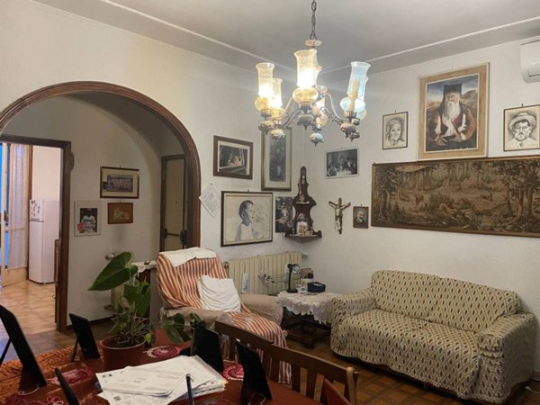 appartamento in vendita a Grosseto