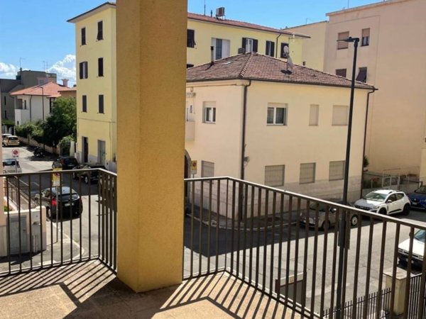 casa indipendente in vendita a Grosseto in zona Stadio
