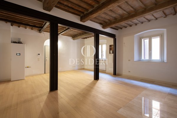 appartamento in vendita a Grosseto in zona Centro Città