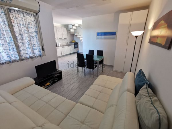 appartamento in vendita a Grosseto in zona Principina a Mare