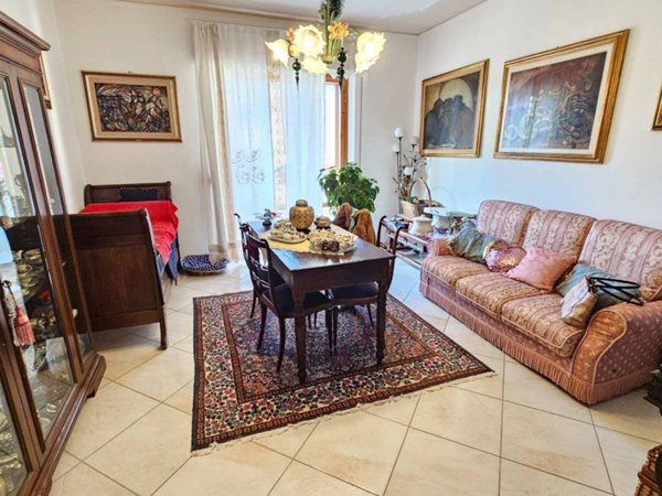 appartamento in vendita a Grosseto