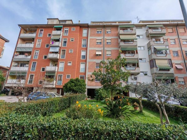 appartamento in vendita a Grosseto