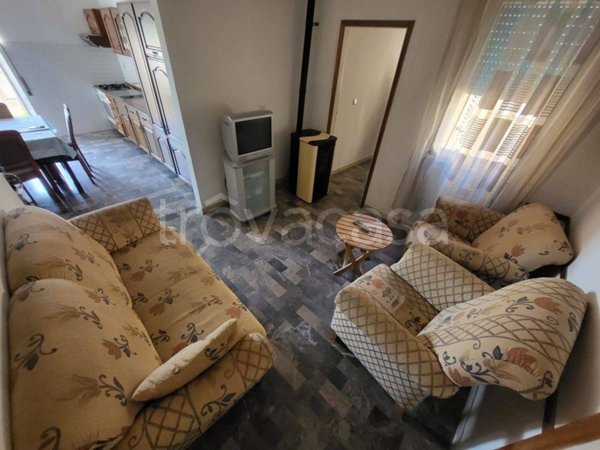 appartamento in vendita a Grosseto in zona Marina di Grosseto