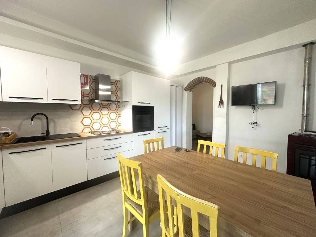 appartamento in vendita a Grosseto in zona Marina di Grosseto