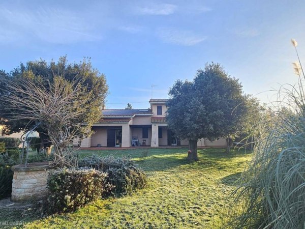 appartamento in vendita a Grosseto in zona Roselle