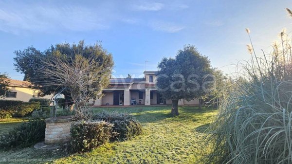 appartamento in vendita a Grosseto in zona Braccagni