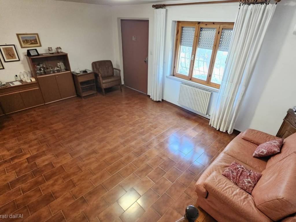 casa indipendente in vendita a Grosseto in zona Braccagni