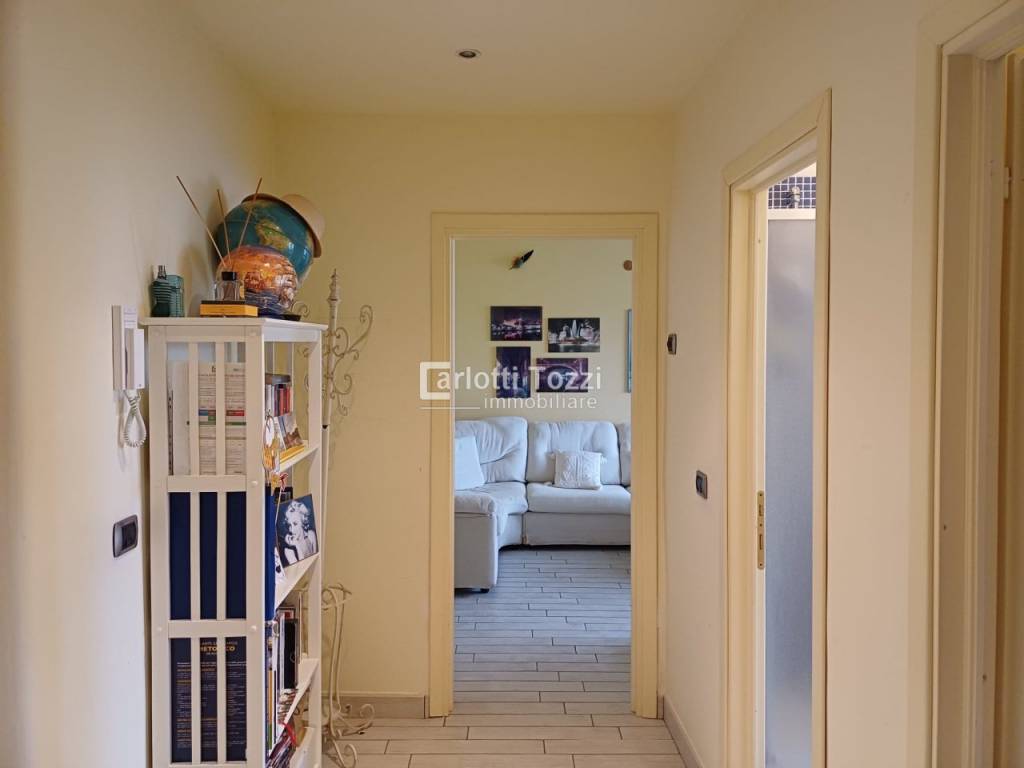 appartamento in vendita a Grosseto