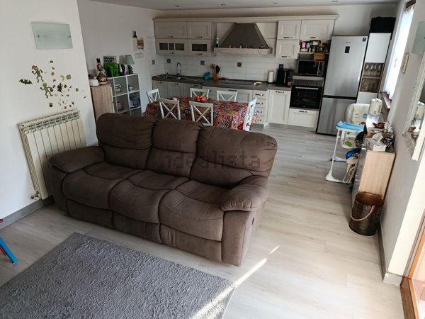 appartamento in vendita a Grosseto