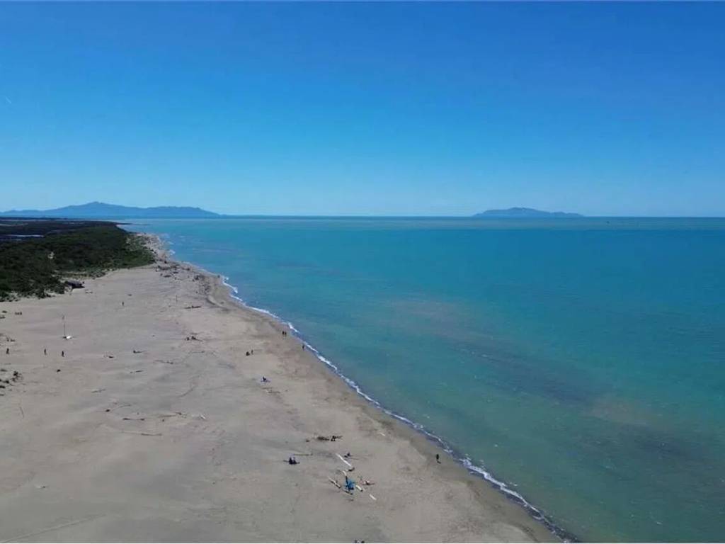 azienda agricola in vendita a Grosseto in zona Marina di Grosseto