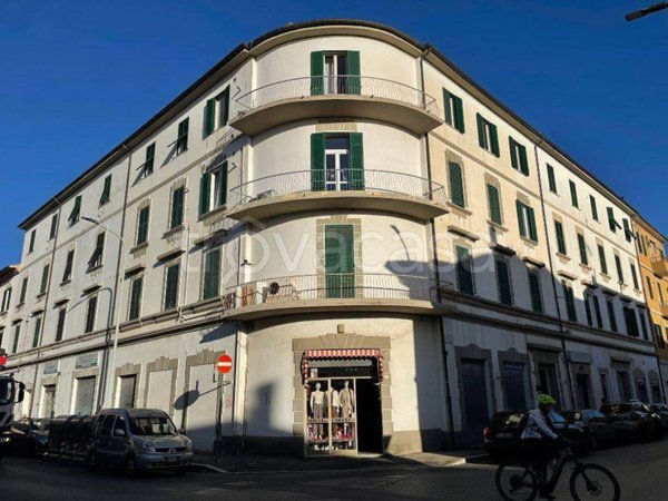 appartamento in vendita a Grosseto in zona Stazione