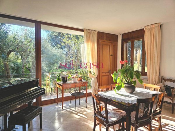 casa indipendente in vendita a Grosseto in zona Casalecci