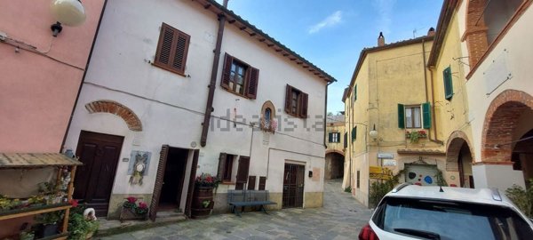 appartamento in vendita a Grosseto in zona Centro Città