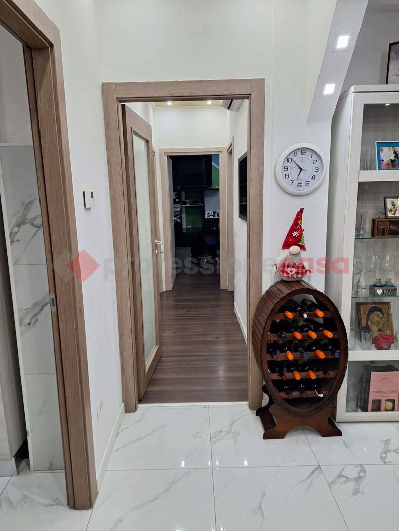 appartamento in vendita a Grosseto