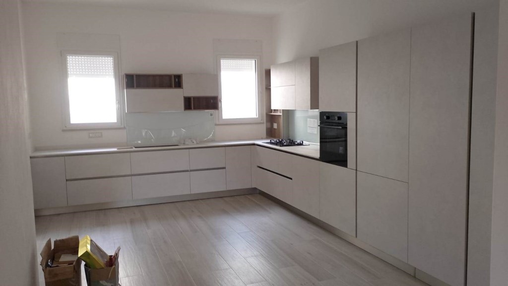 appartamento in vendita a Grosseto in zona Centro Città