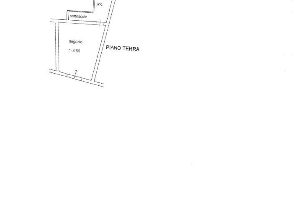 negozio in vendita a Grosseto