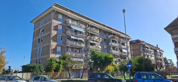 appartamento in vendita a Grosseto