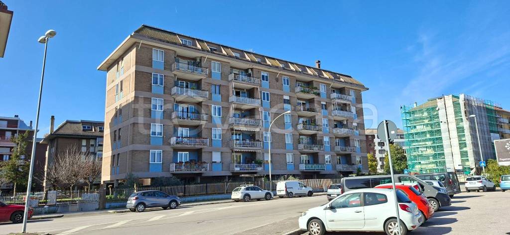 appartamento in vendita a Grosseto