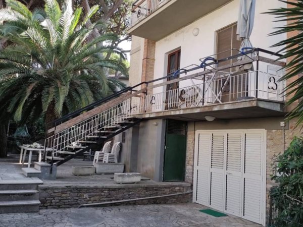 casa indipendente in vendita a Grosseto in zona Marina di Grosseto