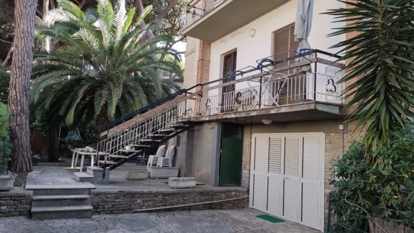 casa indipendente in vendita a Grosseto in zona Marina di Grosseto