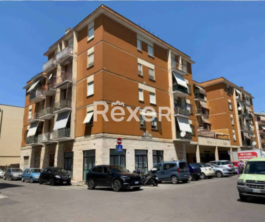 appartamento in vendita a Grosseto in zona Marina di Grosseto