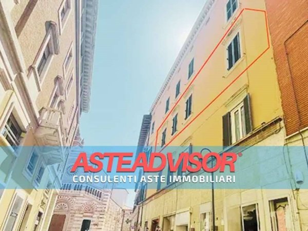 appartamento in vendita a Grosseto in zona Centro Città
