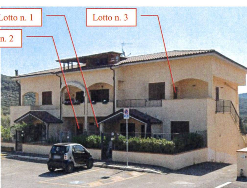 terreno edificabile in vendita a Grosseto in zona Roselle