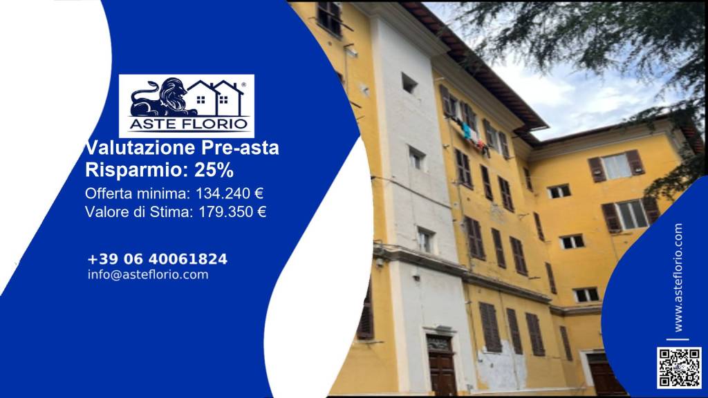 appartamento in vendita a Grosseto in zona Stazione