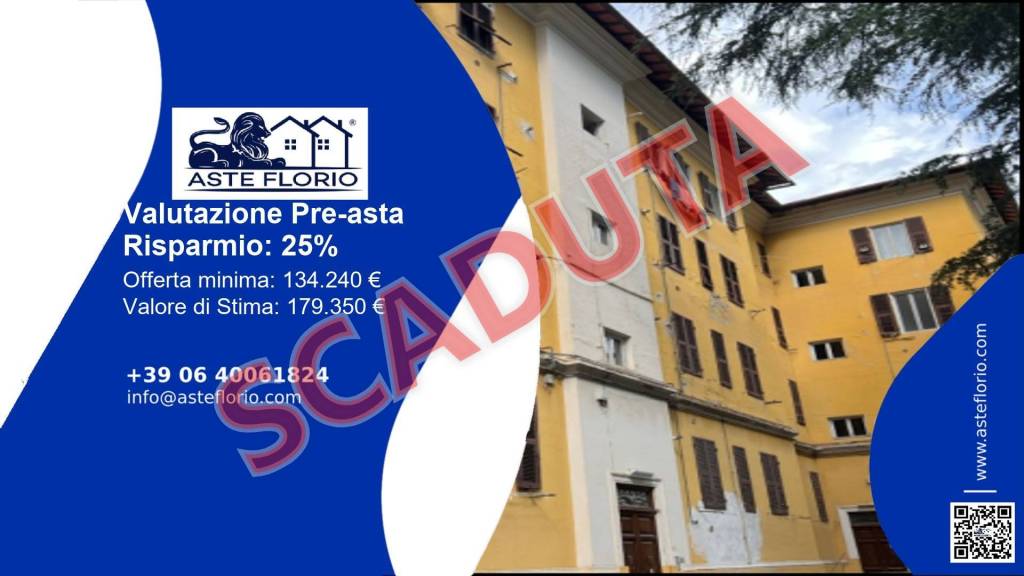 appartamento in vendita a Grosseto in zona Stazione