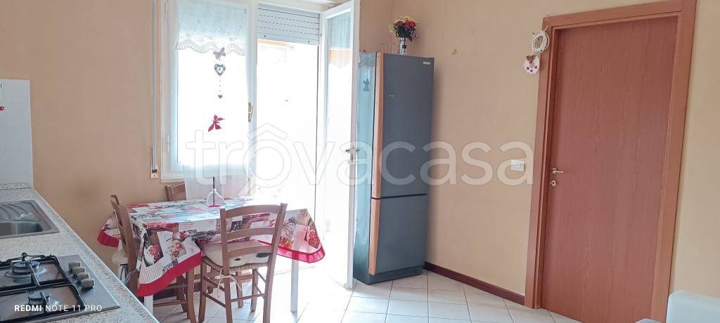 appartamento in vendita a Grosseto