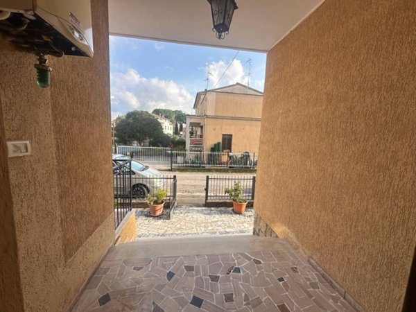 appartamento in vendita a Grosseto in zona Roselle