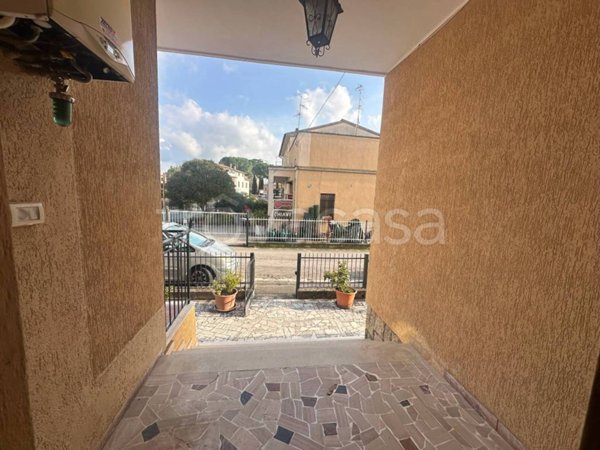 appartamento in vendita a Grosseto in zona Roselle