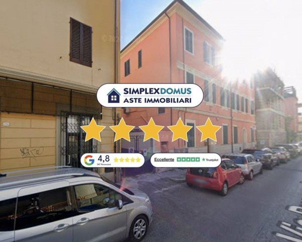 appartamento in vendita a Grosseto in zona Stazione